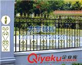 為什么唯有鐵藝圍欄廣泛應(yīng)用