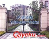為什么鐵藝大門的價(jià)格那么多變
