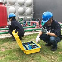 众杰防雷检测中心说建筑需要做防雷