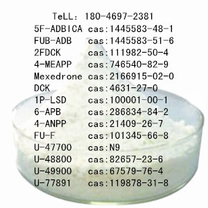  18O46972381 Mexedrone cas:2166915-02-0