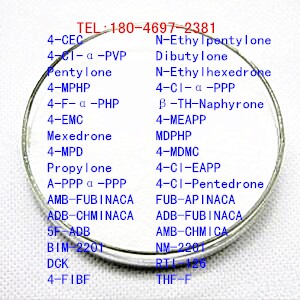 Dibutylone CAS:802286-83-5