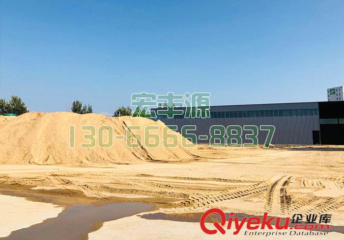 tr河沙廠家產(chǎn)品的優(yōu)缺點是什么
