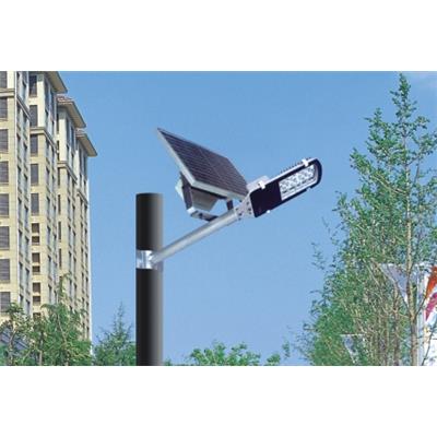 Solar street lamp,YM-1205