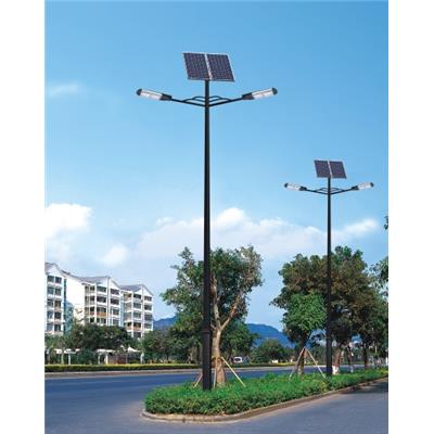 Solar street lamp,YM-1104