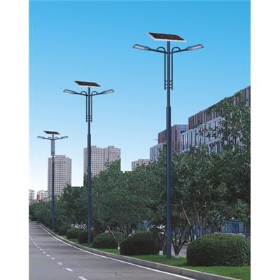 Solar street lamp,YM-1103