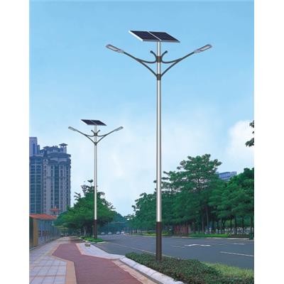 Solar street lamp,YM-1101