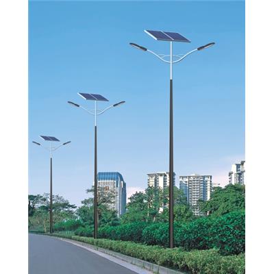 Solar street lamp,YM-1003