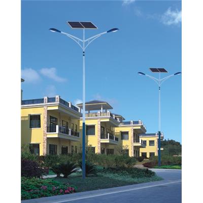 Solar street lamp,YM-1002