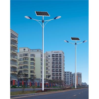 Solar street lamp,YM-1001