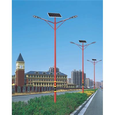 Solar street lamp,YM-0902