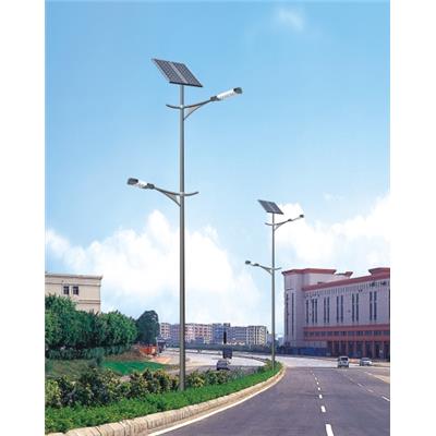 Solar street lamp,YM-0804