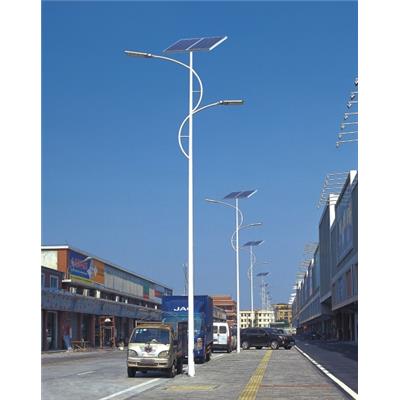 Solar street lamp,YM-0704