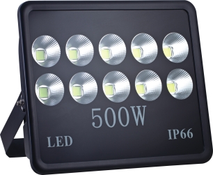 LED projection light, FG500