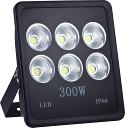 LED projection light, FG300