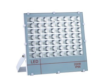 LED projection light, YG200