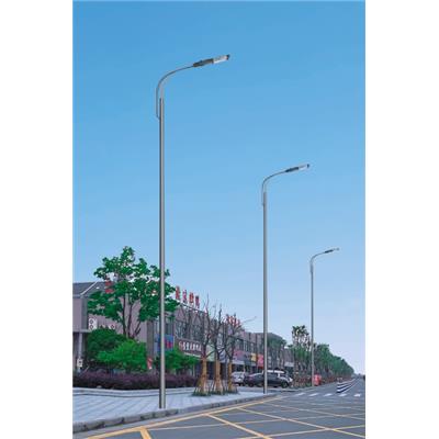 LED street lamp,YM-3501