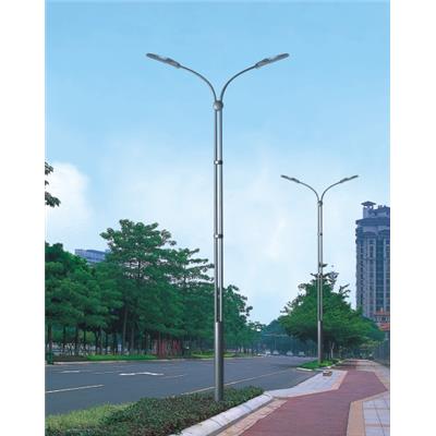 LED street lamp,YM-3301