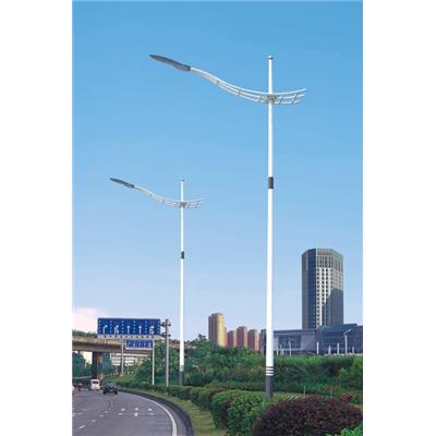 LED street lamp,YM-3001