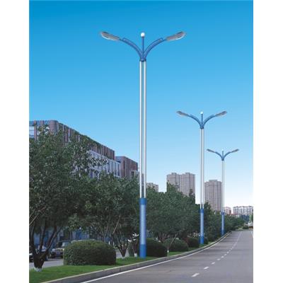 LED street lamp,YM-2002