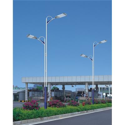 LED street lamp,YM-1904