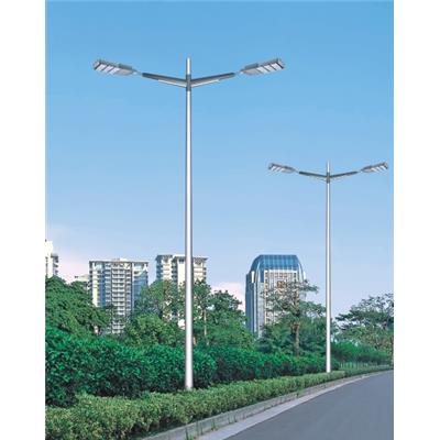 What are the advantages of LED street lamps? 