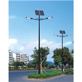 Five Advantages of Solar Lamps