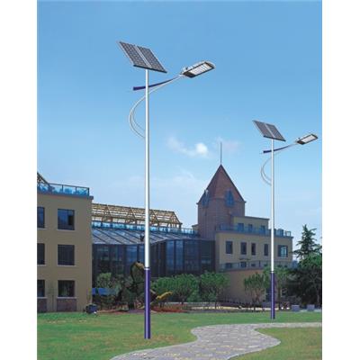 Solar Street Lamp Manufacturer-Advantage of Solar Street Lamp 