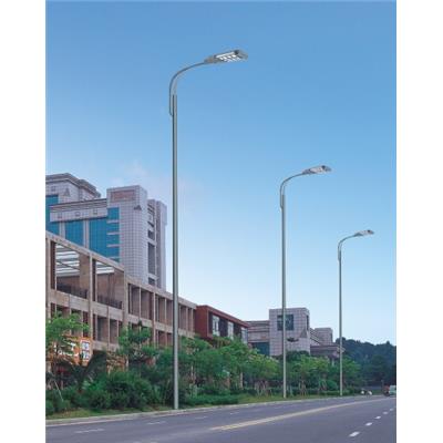 How to save energy for solar street lamp