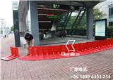 工廠變電房門防洪擋板|便攜式擋水板報價|denilco蘇州德尼爾科防洪板