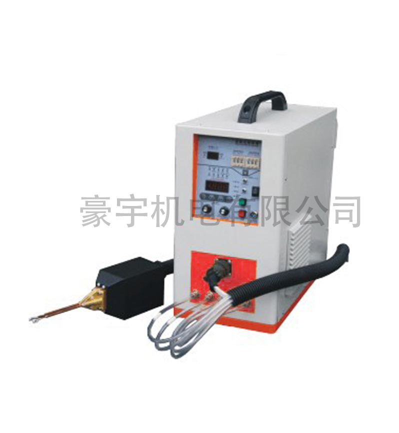 福建宁德供应超高频感应焊机