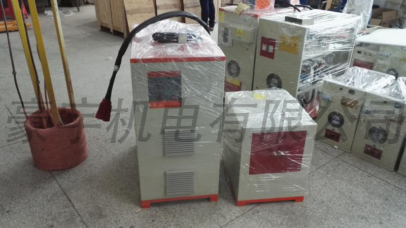 重庆中频感应加热设备哪里有维修点