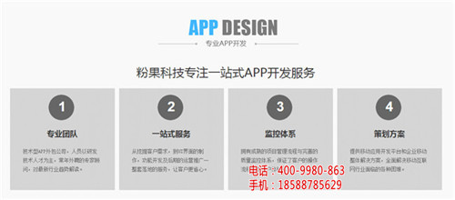 深圳APP软件开发_深圳装修App定制开发公司_深圳装修App定制开发公司