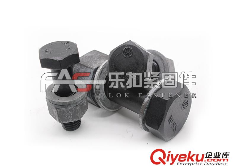 高強度螺絲與普通螺絲的區別是什么