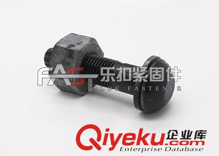 扭剪螺栓能夠承受多少的力
