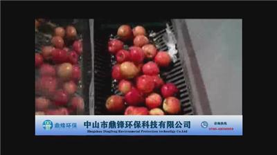 生活垃圾破碎机,果蔬垃圾破碎机,工业垃圾破碎机