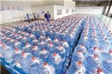 東西湖吳家山立方城桶裝水專業(yè)配送