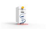 鄭州電瓶充電柜工廠選鴻嘉利 生產、安裝、運營一站式服務