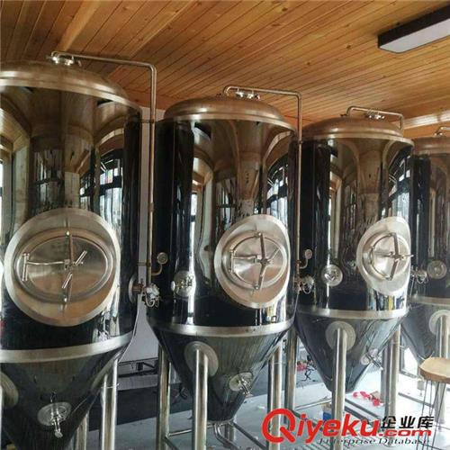 供应小型自酿啤酒设备(100升-1000升)，北京史密力维生产厂
