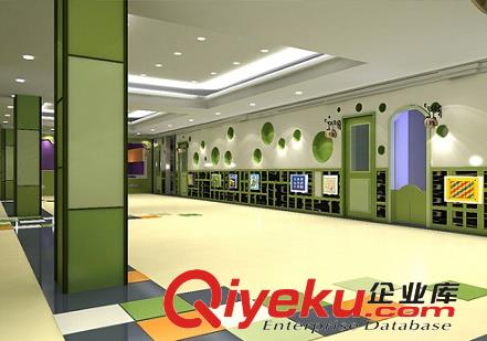 幼兒園設(shè)計(jì)裝潢細(xì)節(jié)注意