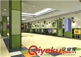 幼兒園設計裝潢有哪些理念