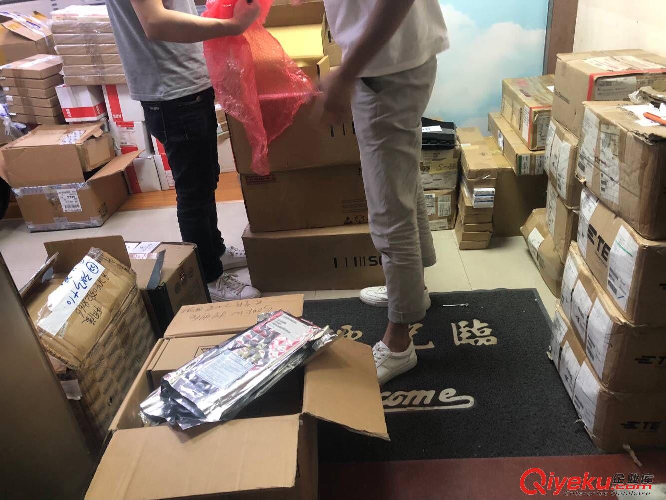 遼寧回收存儲器IC傳感器回收歡迎您