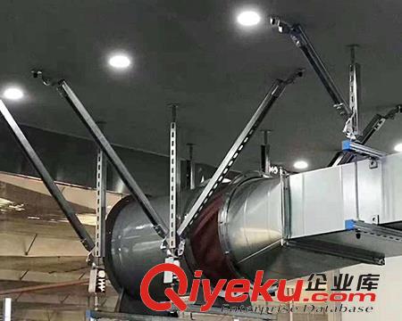 橋架廠家對于安裝有哪些要求