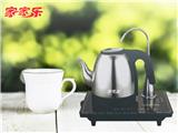 家家樂電熱水壺的型號介紹