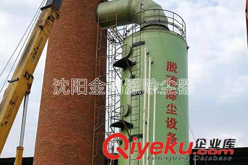 高溫對于除塵器的濾袋有影響