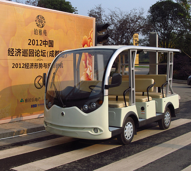 景区观光游览车 观光车电动游览车 旅游景区观光车价格