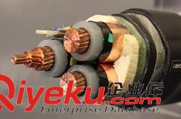高壓電力電纜施工的過程中注意事項