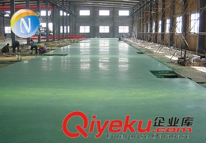 沈陽耐磨地坪施工的注意事項是什么