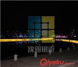 沈陽亮化設計的時候到底需要考慮些什么