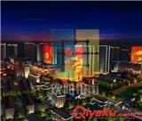 什么樣沈陽亮化設計亮眼