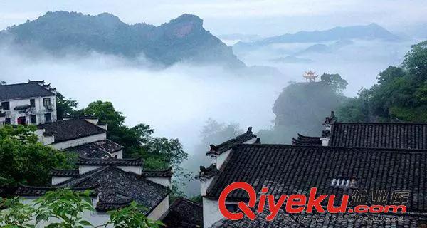 徽商基業(yè)為您介紹徽商的歷史